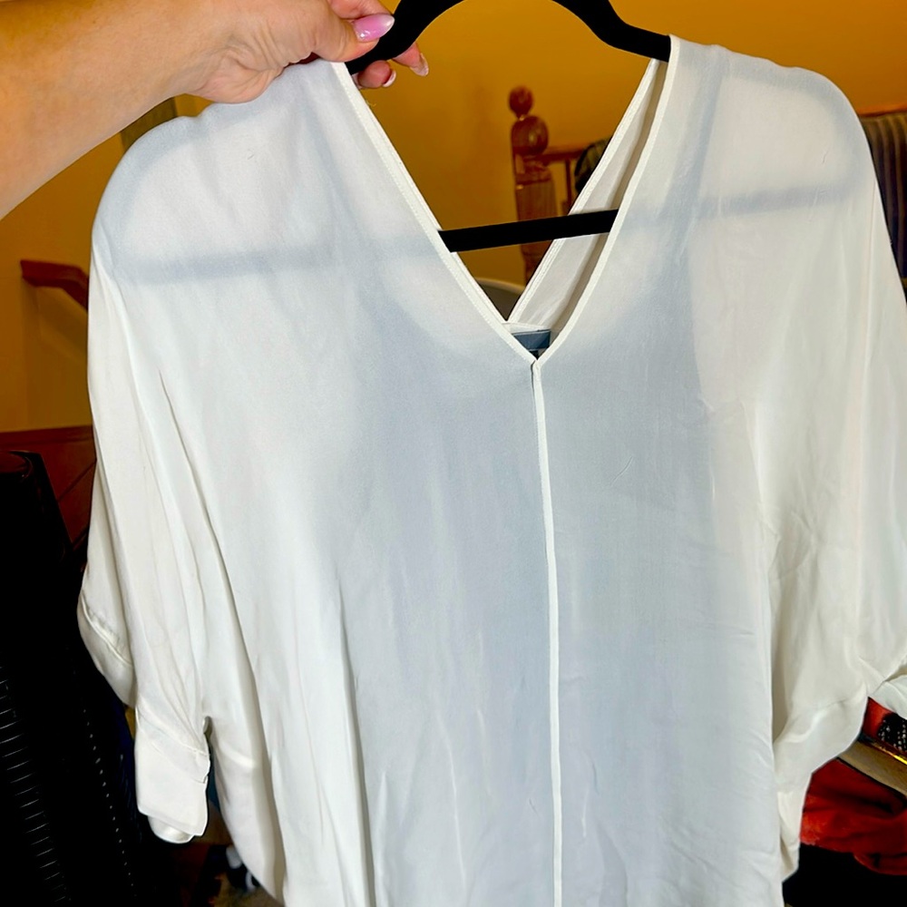 Show Item Summer Flowy